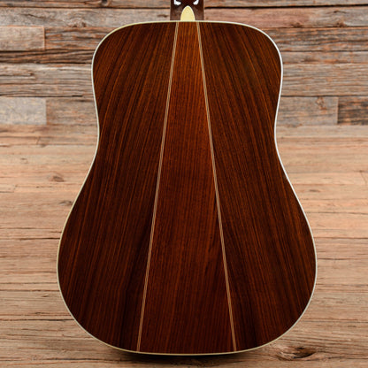 Martin D-35 Natural 1979