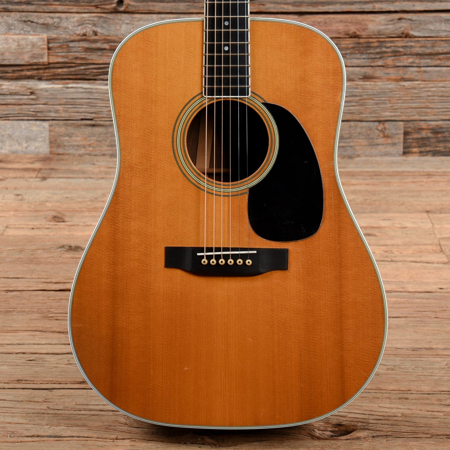Martin D-35 Natural 1979