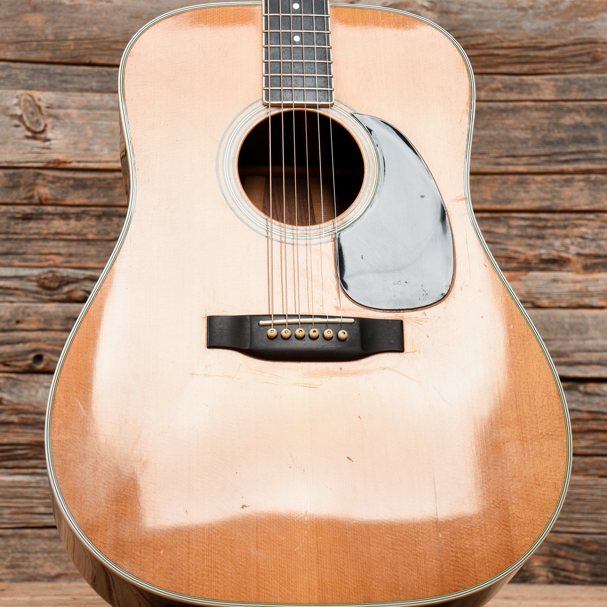 Martin D-35 Natural 1979