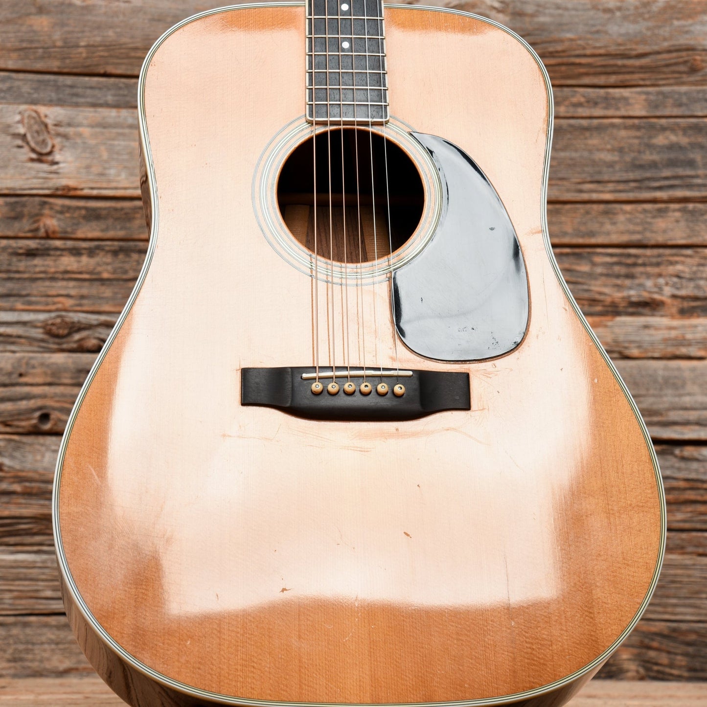 Martin D-35 Natural 1979