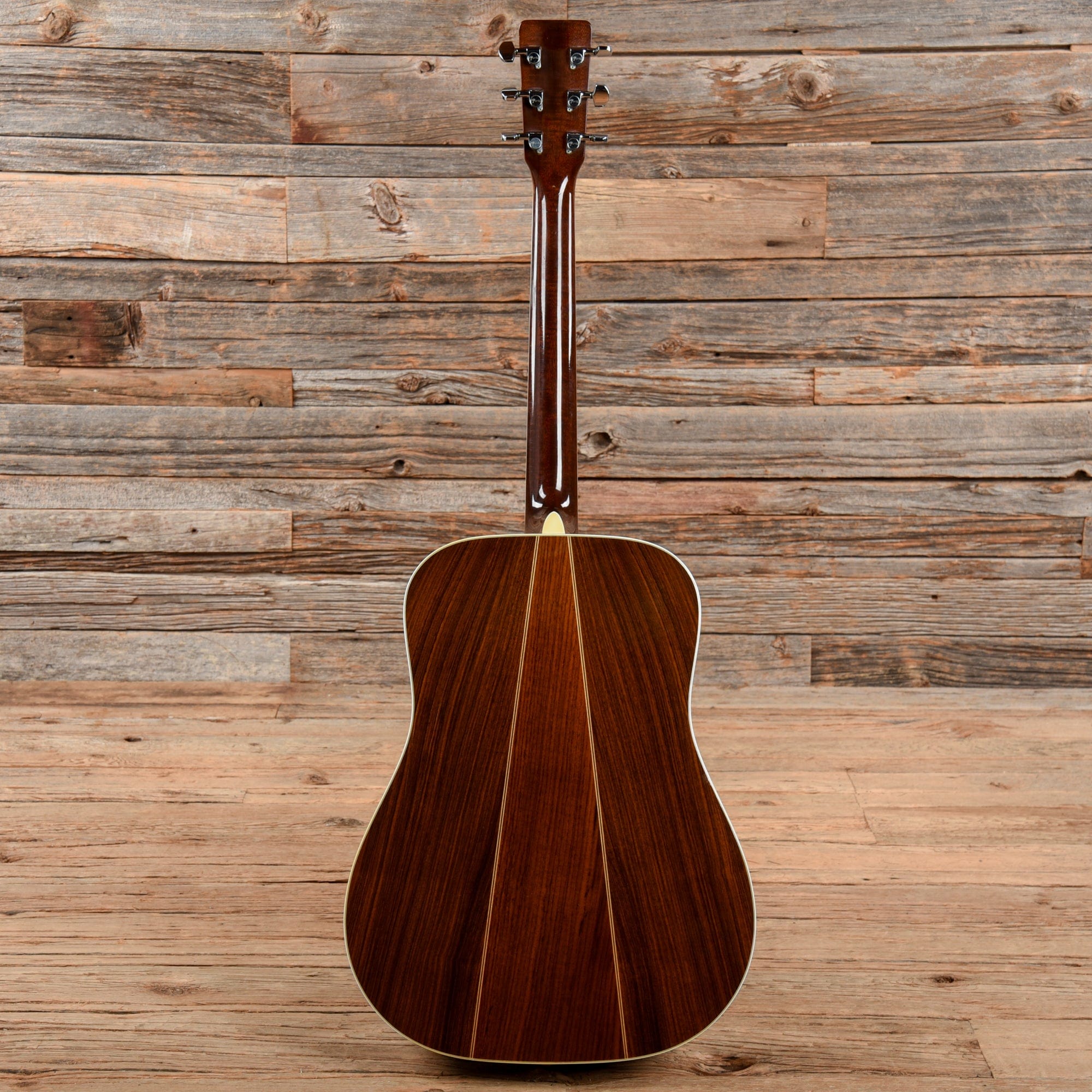 Martin D-35 Natural 1979