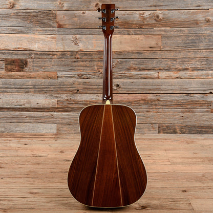 Martin D-35 Natural 1979