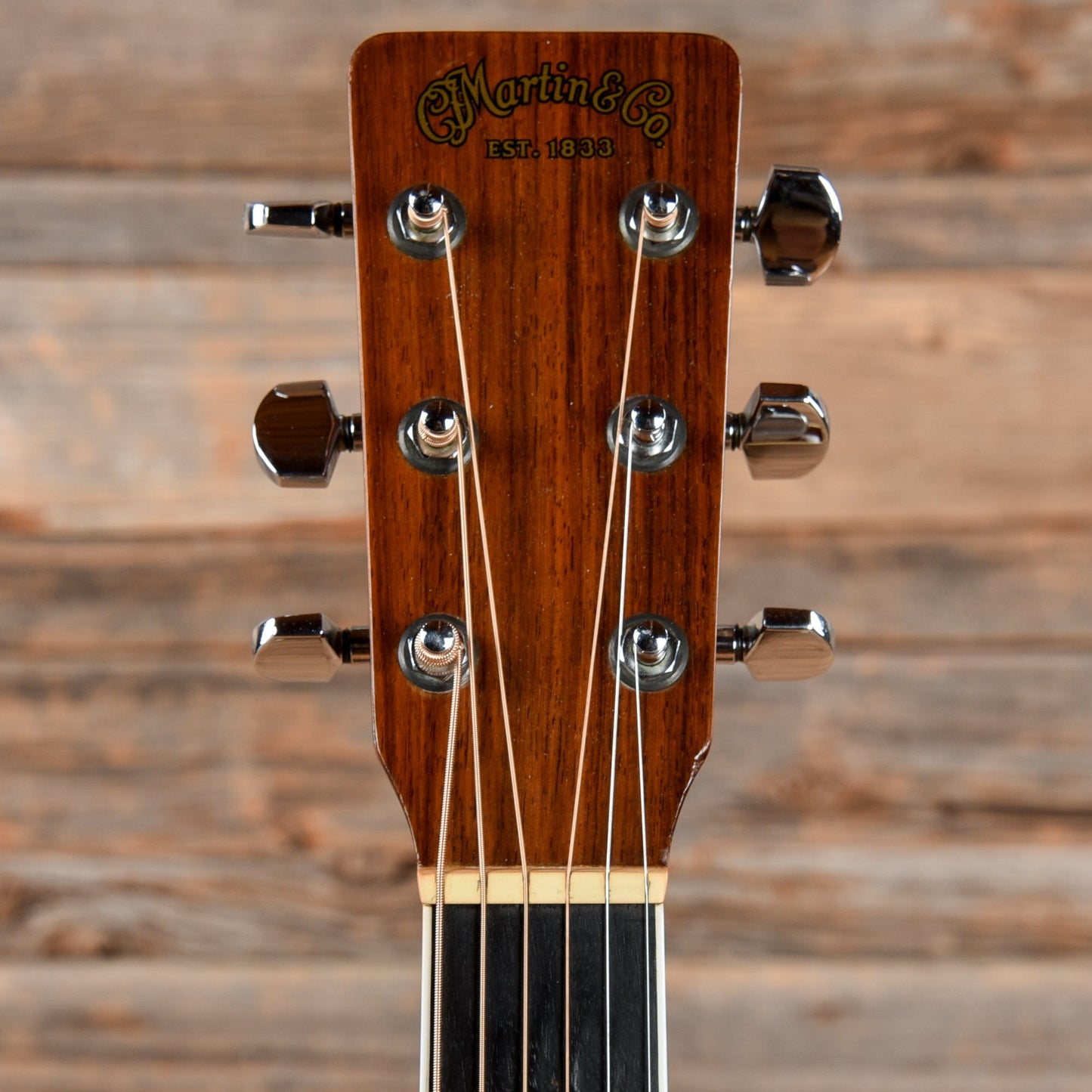 Martin D-35 Natural 1979