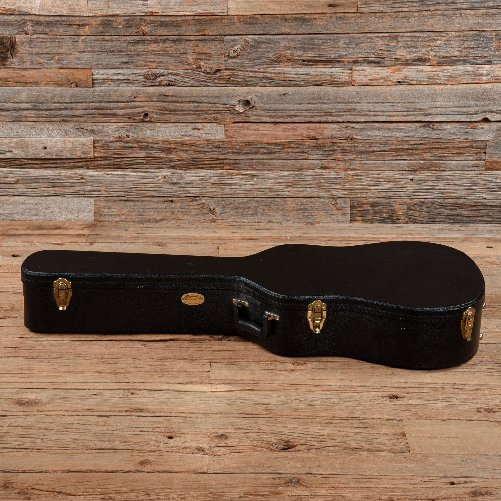 Martin D-35 Natural 1979