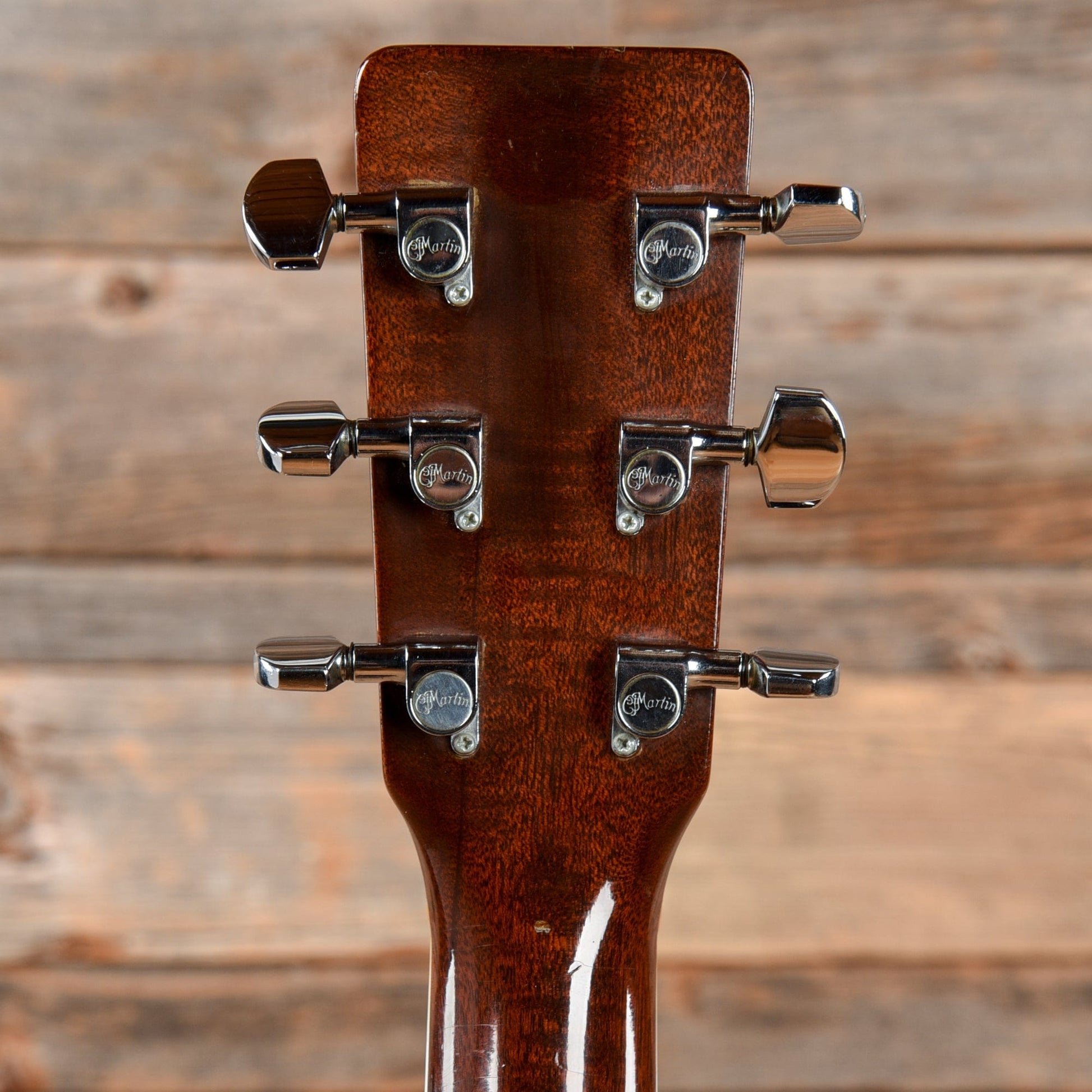 Martin D-35 Natural 1979