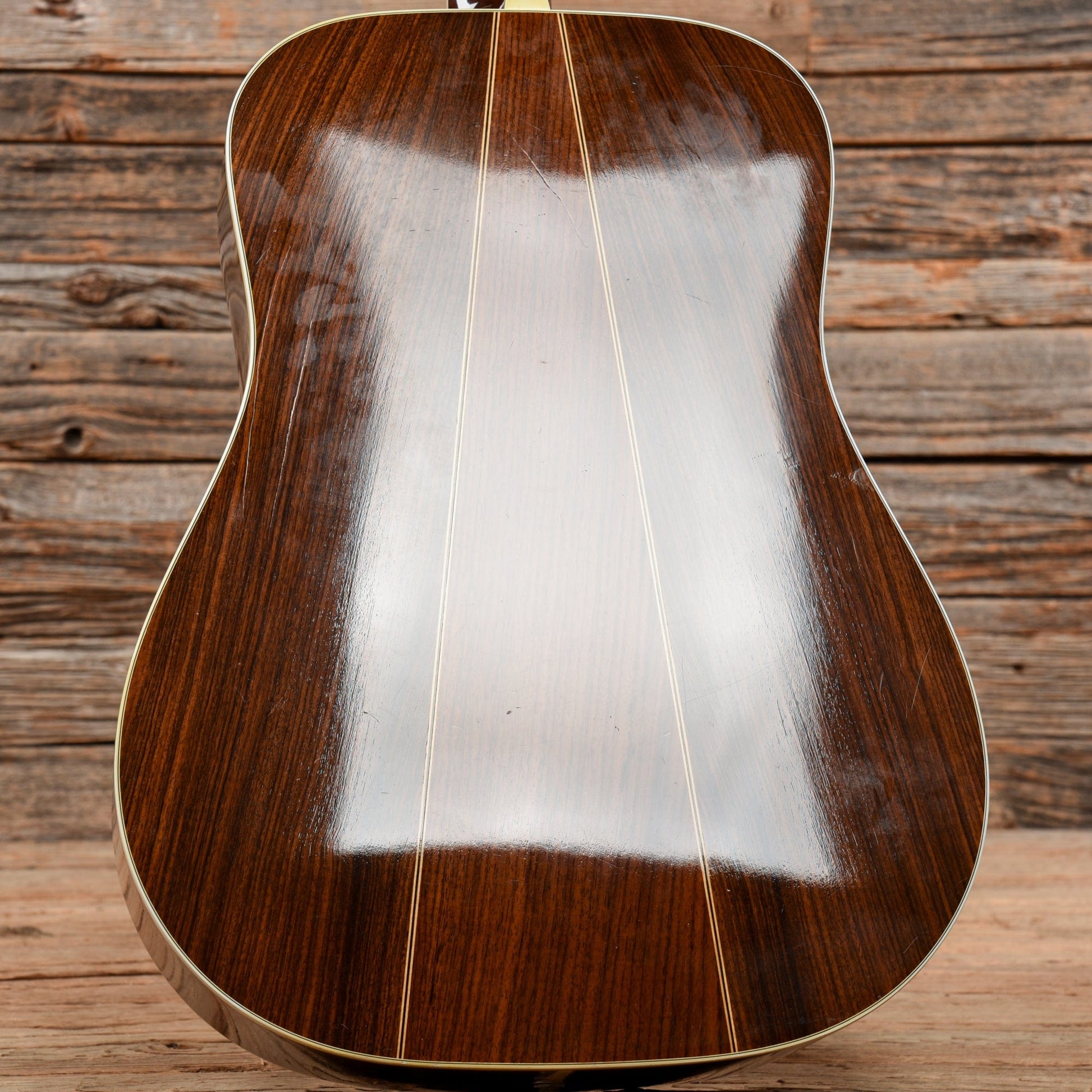 Martin D-35 Natural 1979