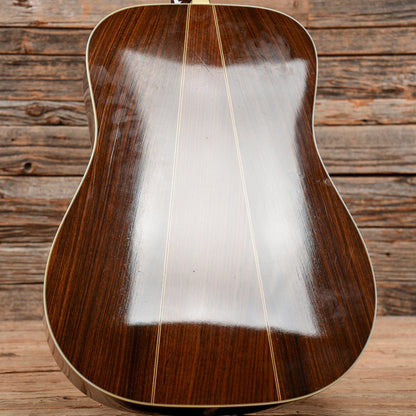 Martin D-35 Natural 1979