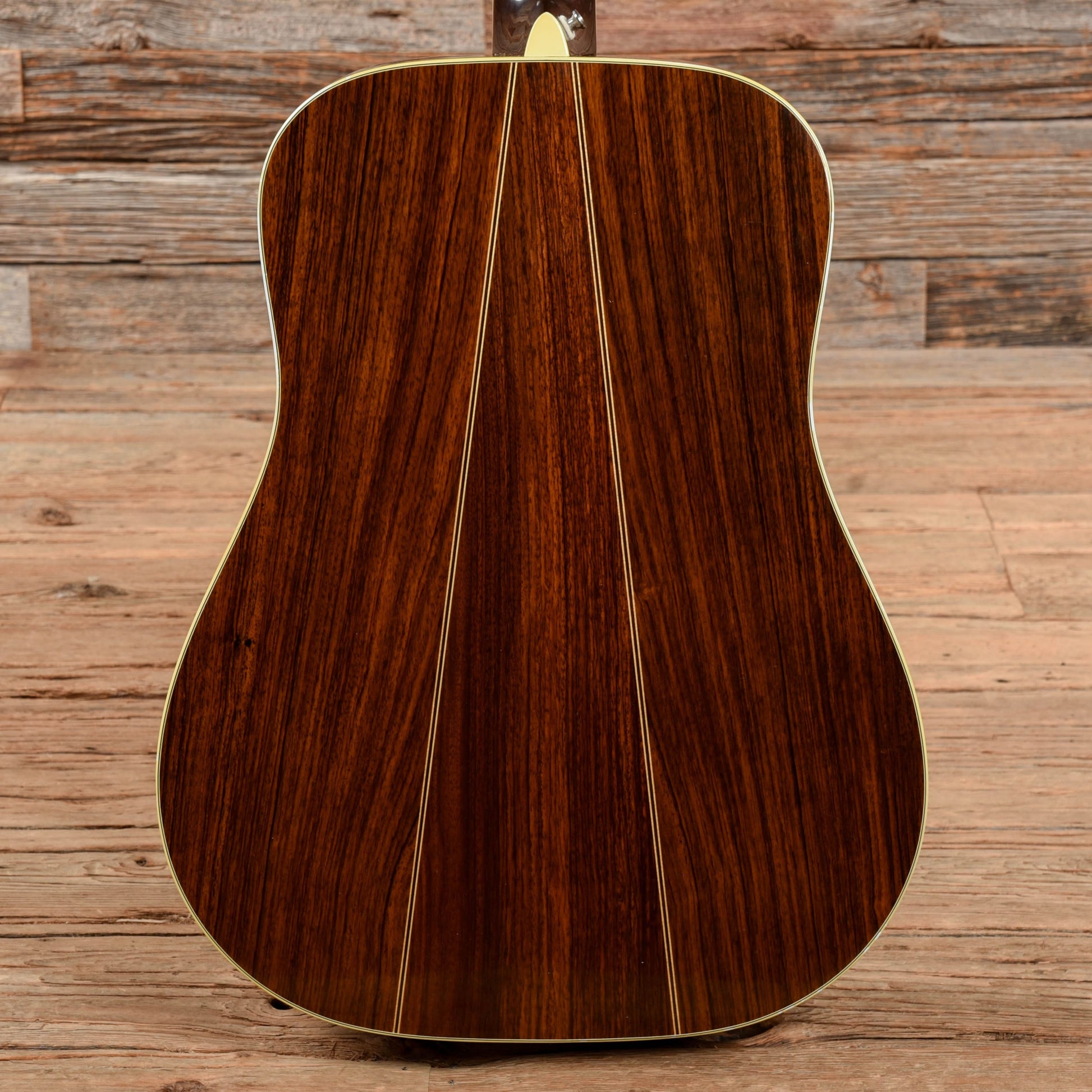 Martin D-35L Natural 1974 LEFTY