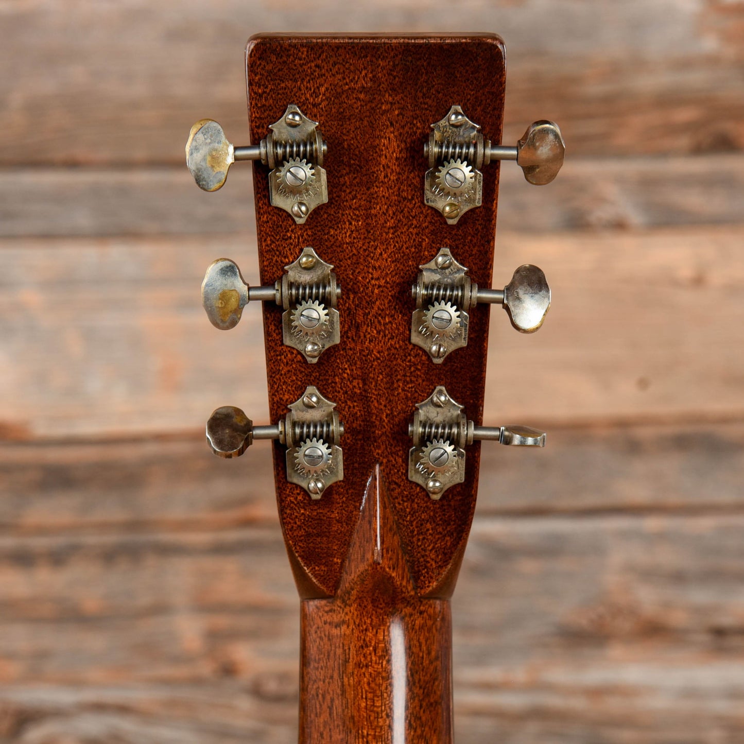 Martin D28 Authentic 1937 Aged Natural 2018