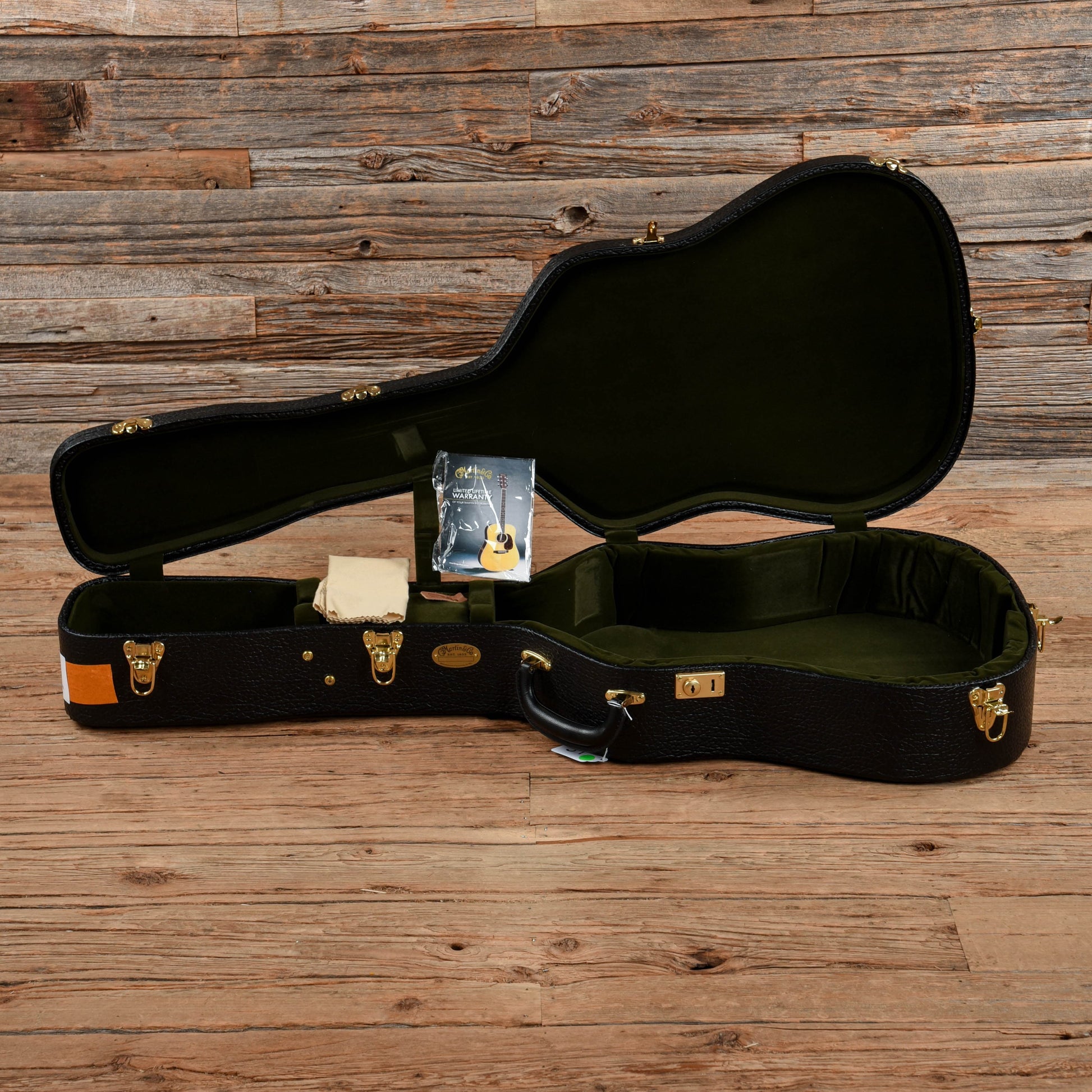 Martin D28 Authentic 1937 Aged Natural 2018