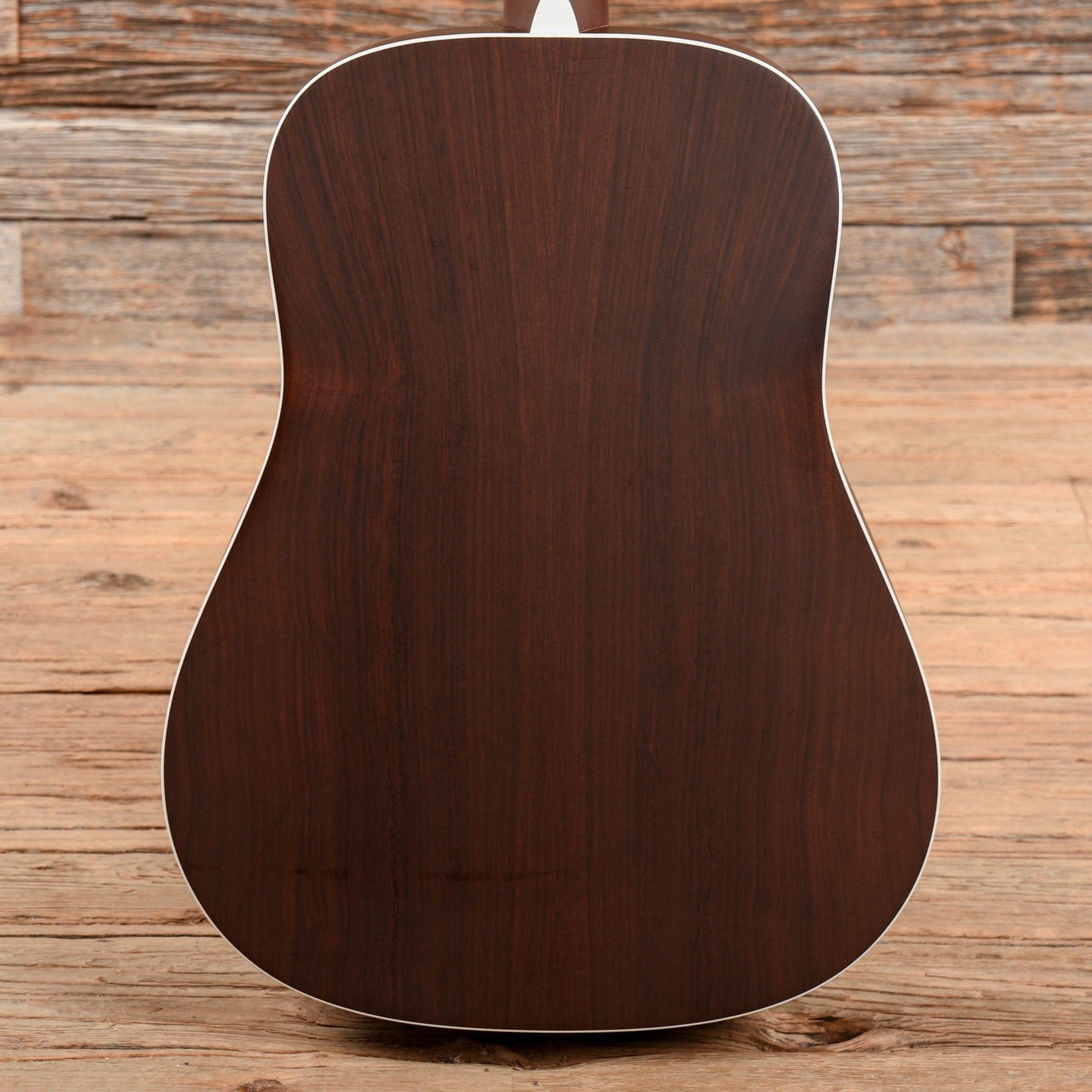 Martin DSR-GC Custom Natural