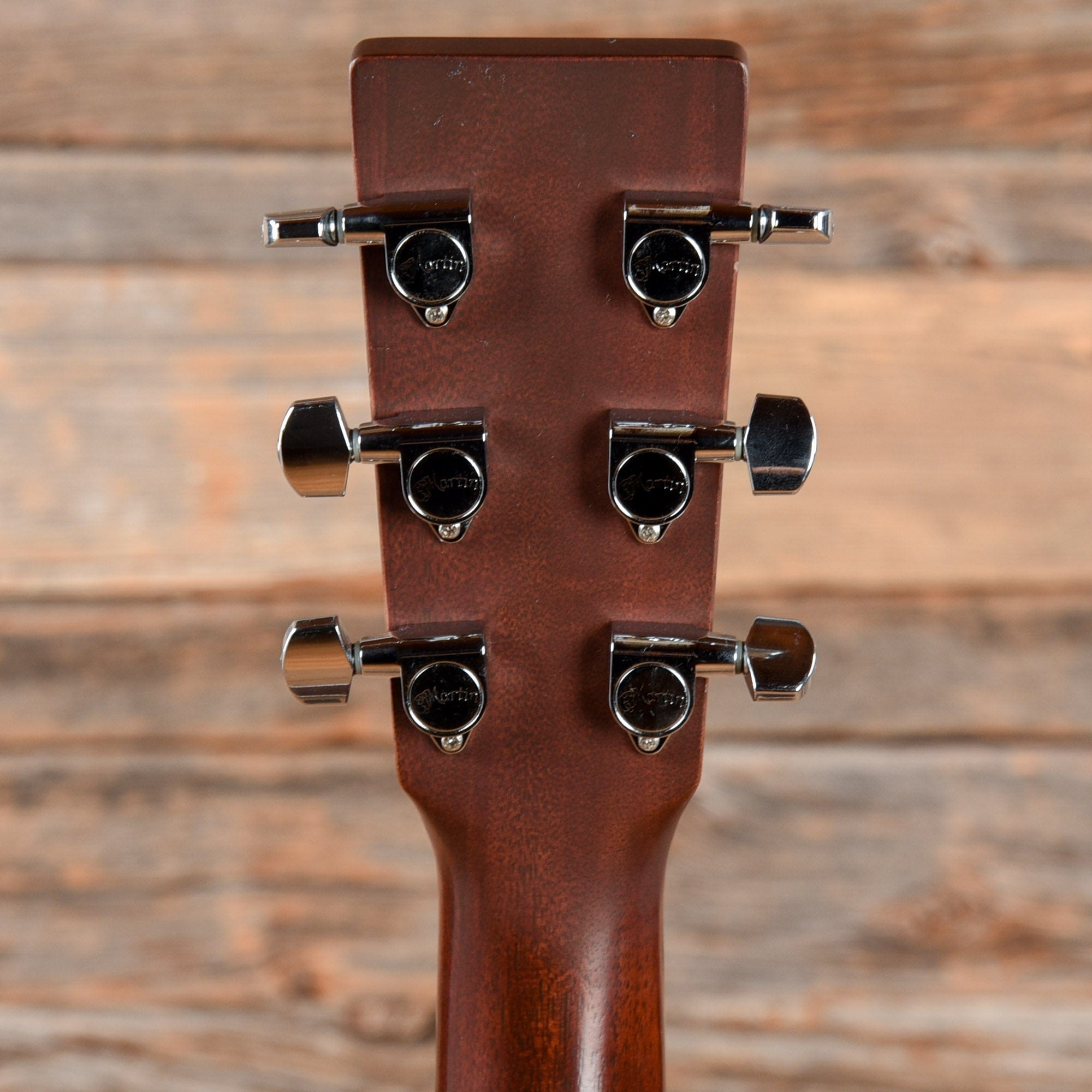 Martin DSR-GC Custom Natural