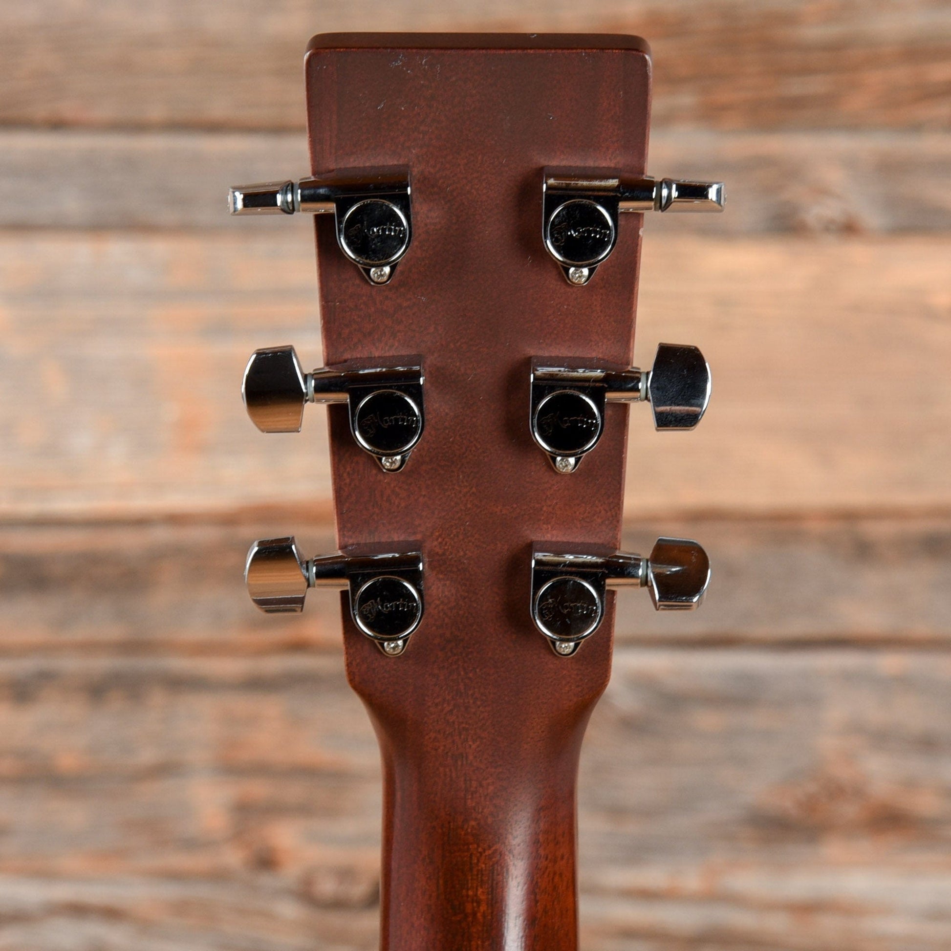 Martin DSR-GC Custom Natural