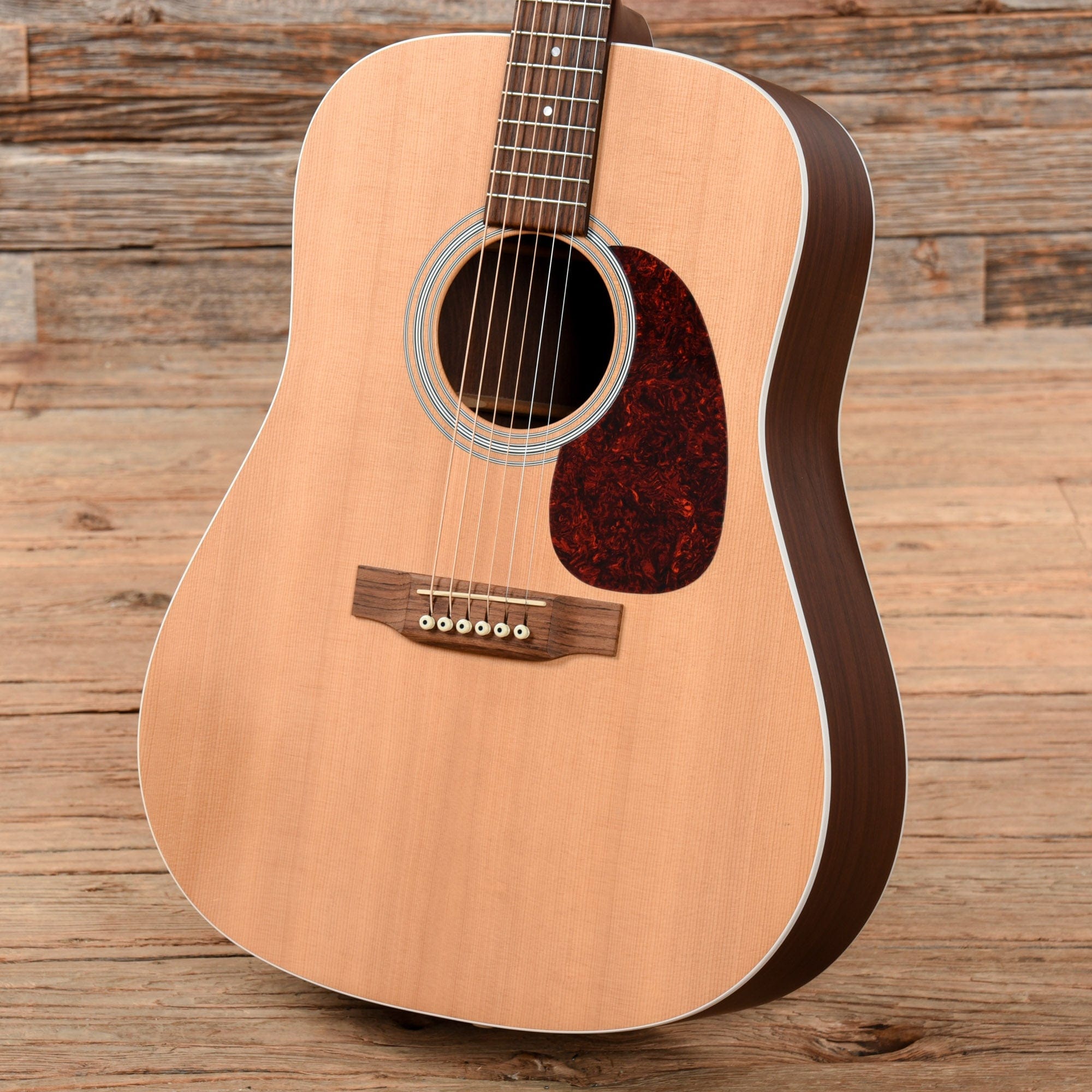 Martin DSR-GC Custom Natural