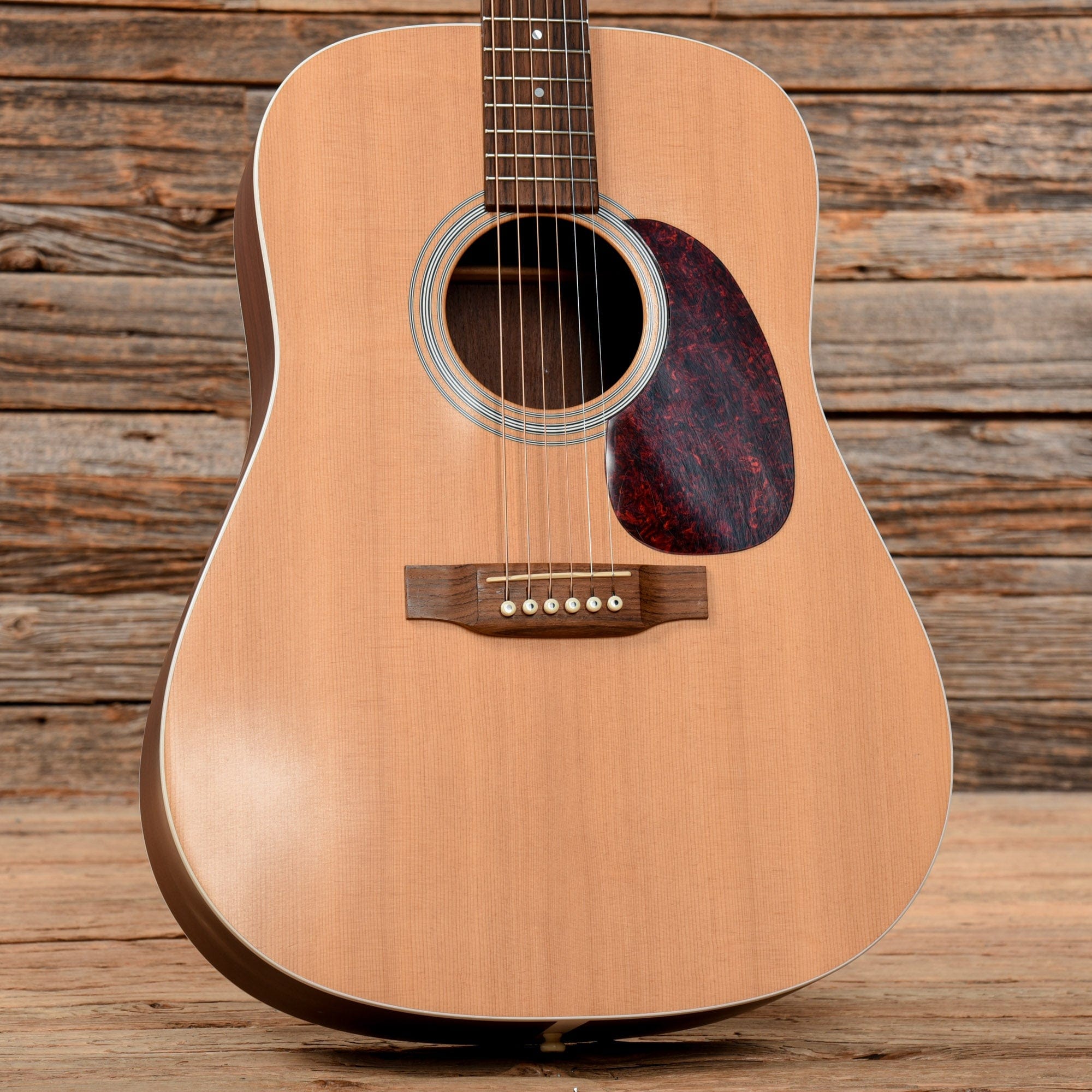 Martin DSR-GC Custom Natural