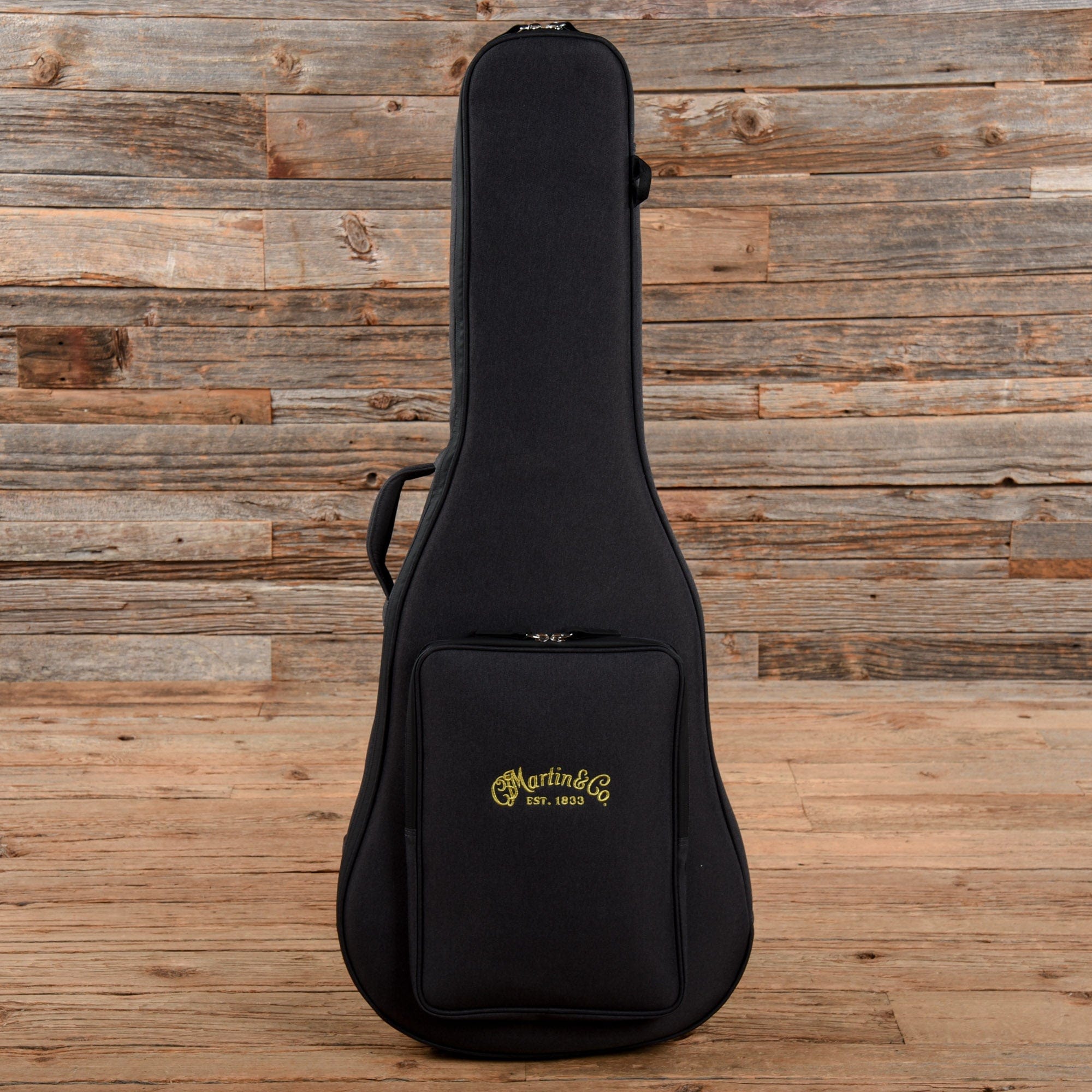 Martin DSR-GC Custom Natural