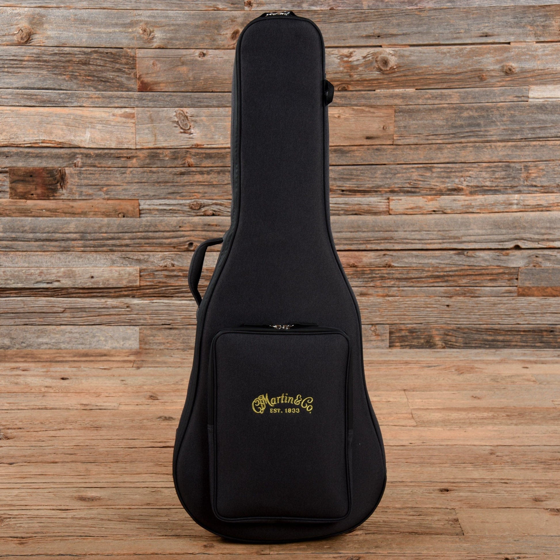Martin DSR-GC Custom Natural