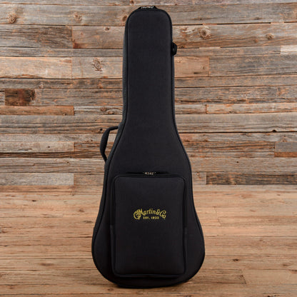 Martin DSR-GC Custom Natural