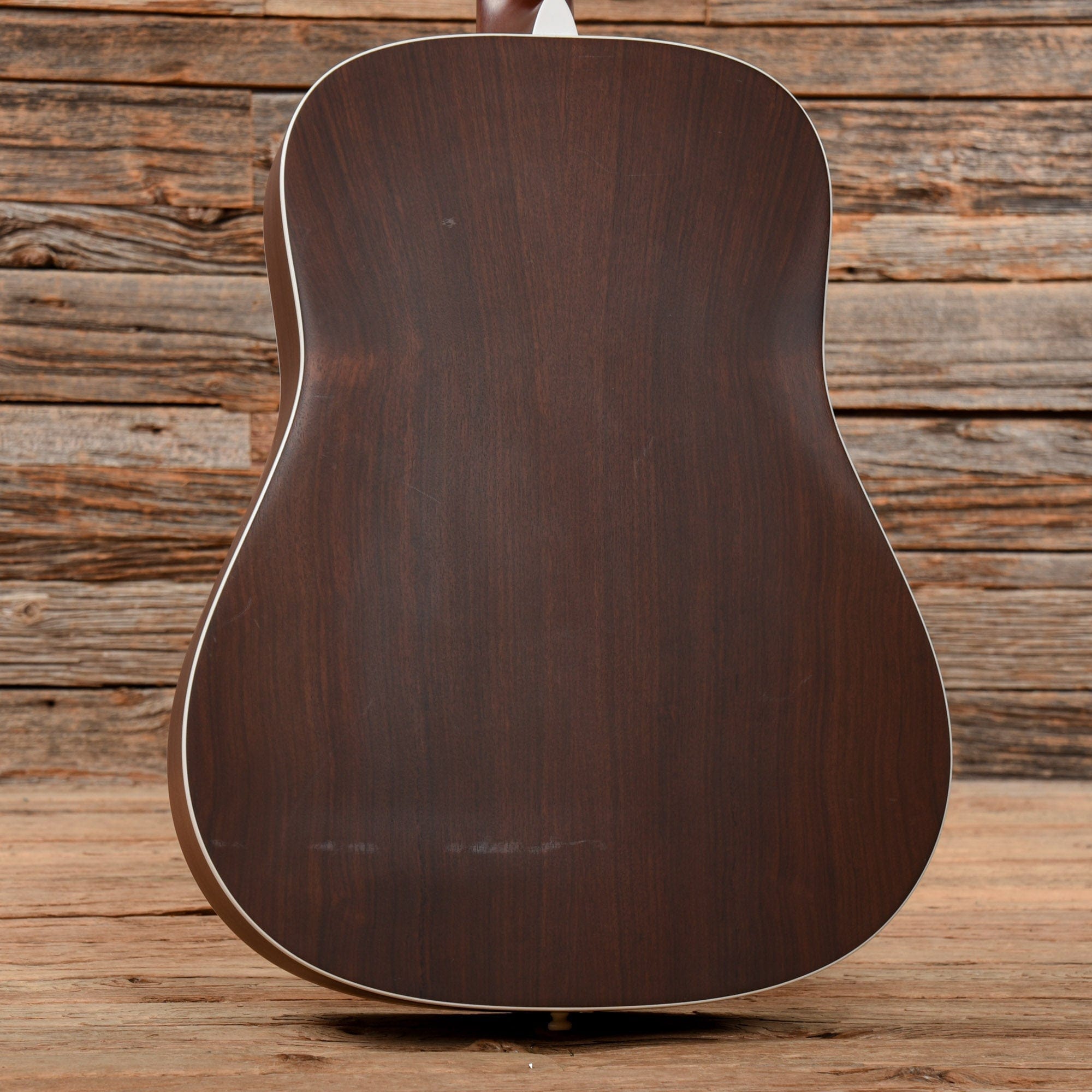 Martin DSR-GC Custom Natural