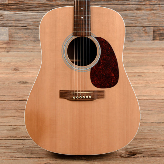 Martin DSR-GC Custom Natural