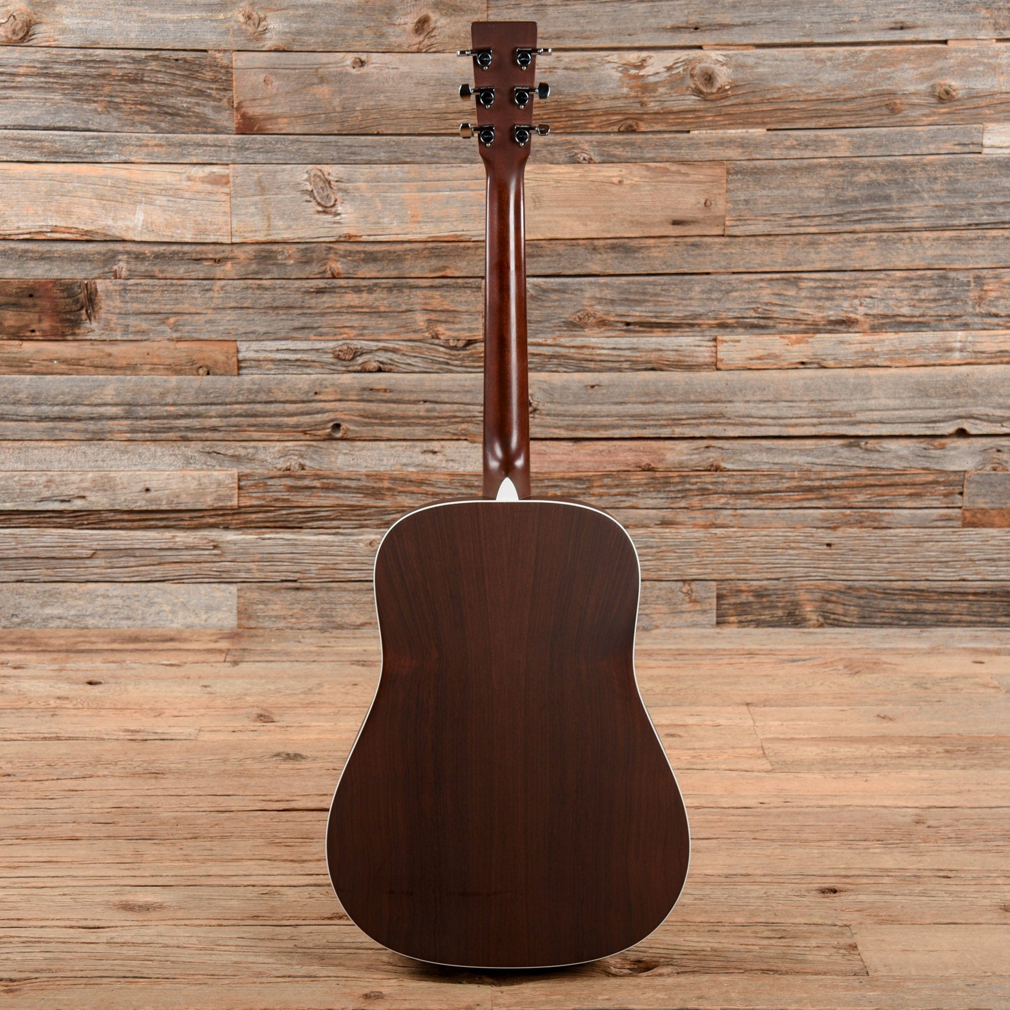 Martin DSR-GC Custom Natural