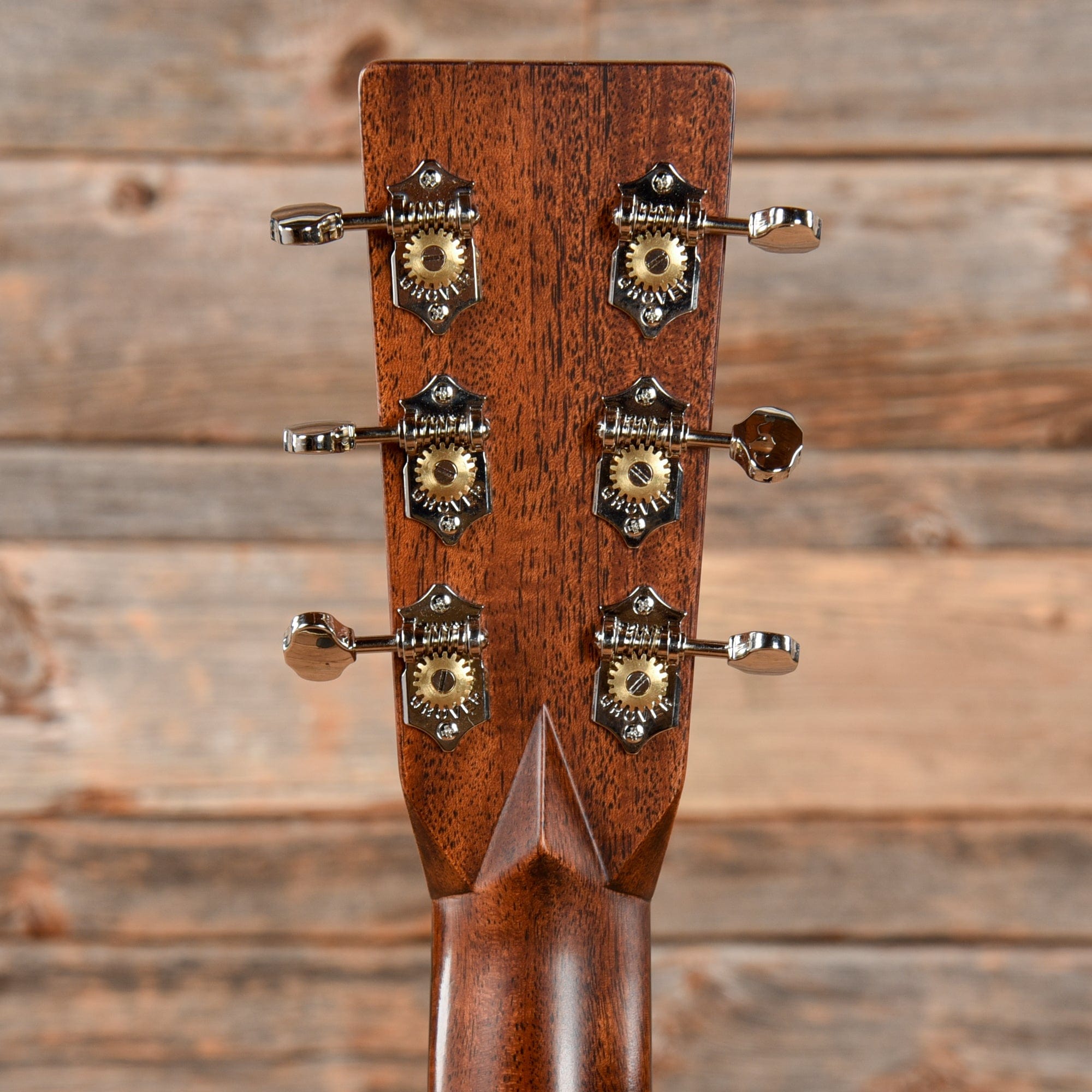 Martin Standard Series 000-28 Natural 2021