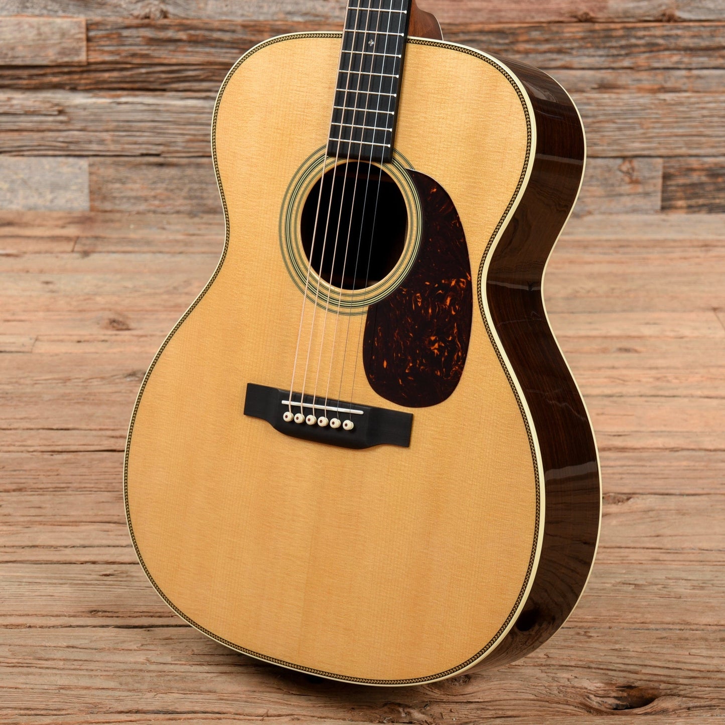 Martin Standard Series 000-28 Natural 2021