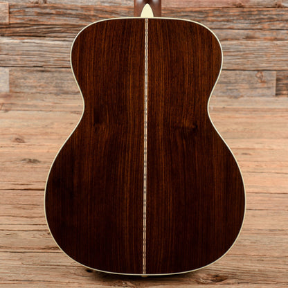 Martin Standard Series 000-28 Natural 2021