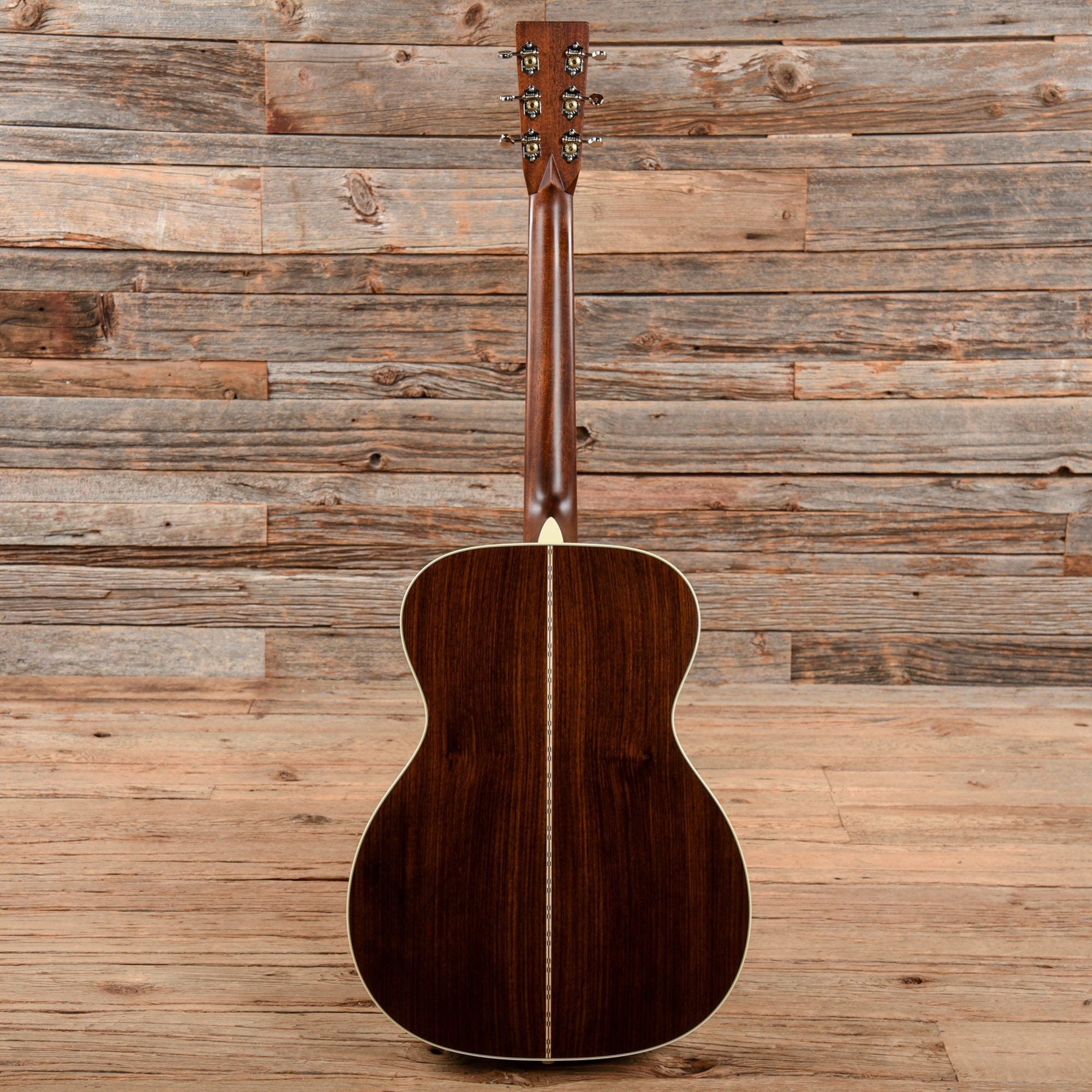 Martin Standard Series 000-28 Natural 2021