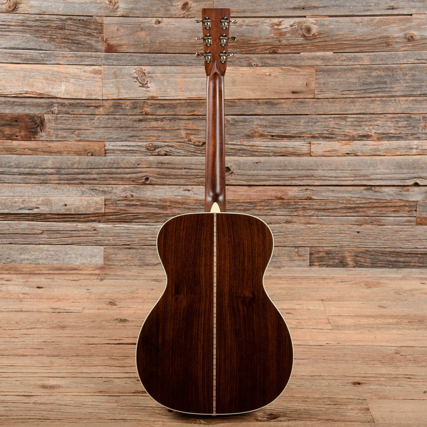 Martin Standard Series 000-28 Natural 2021