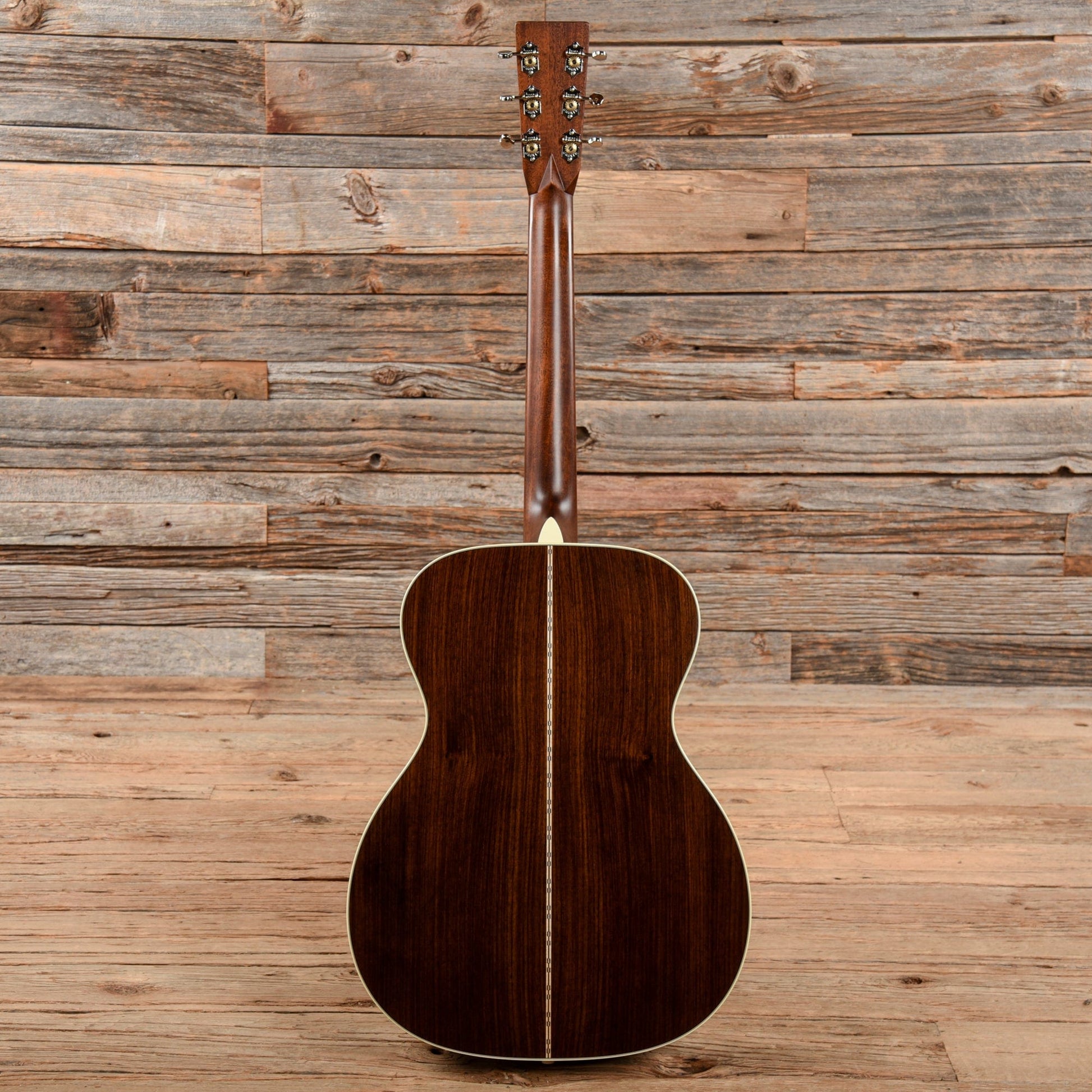 Martin Standard Series 000-28 Natural 2021