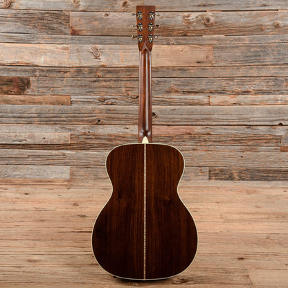Martin Standard Series 000-28 Natural 2021