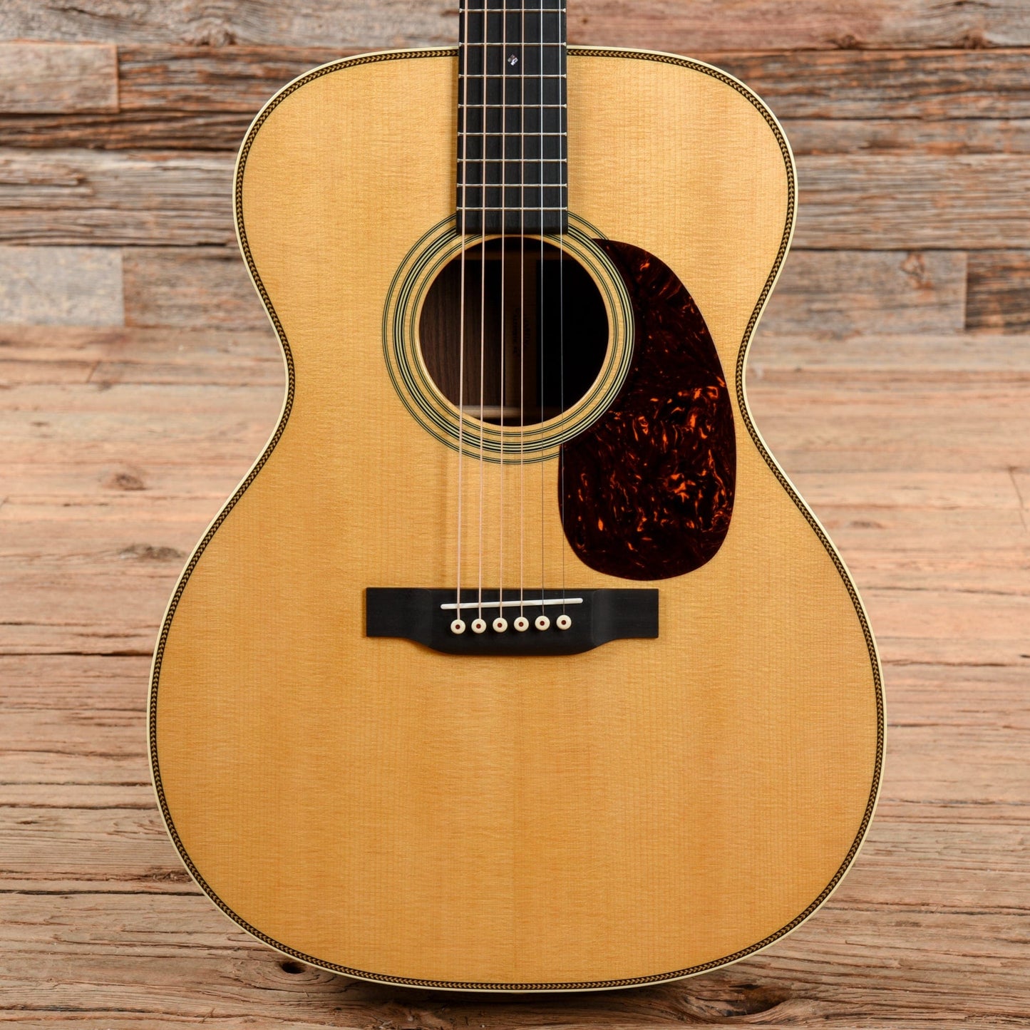 Martin Standard Series 000-28 Natural 2021