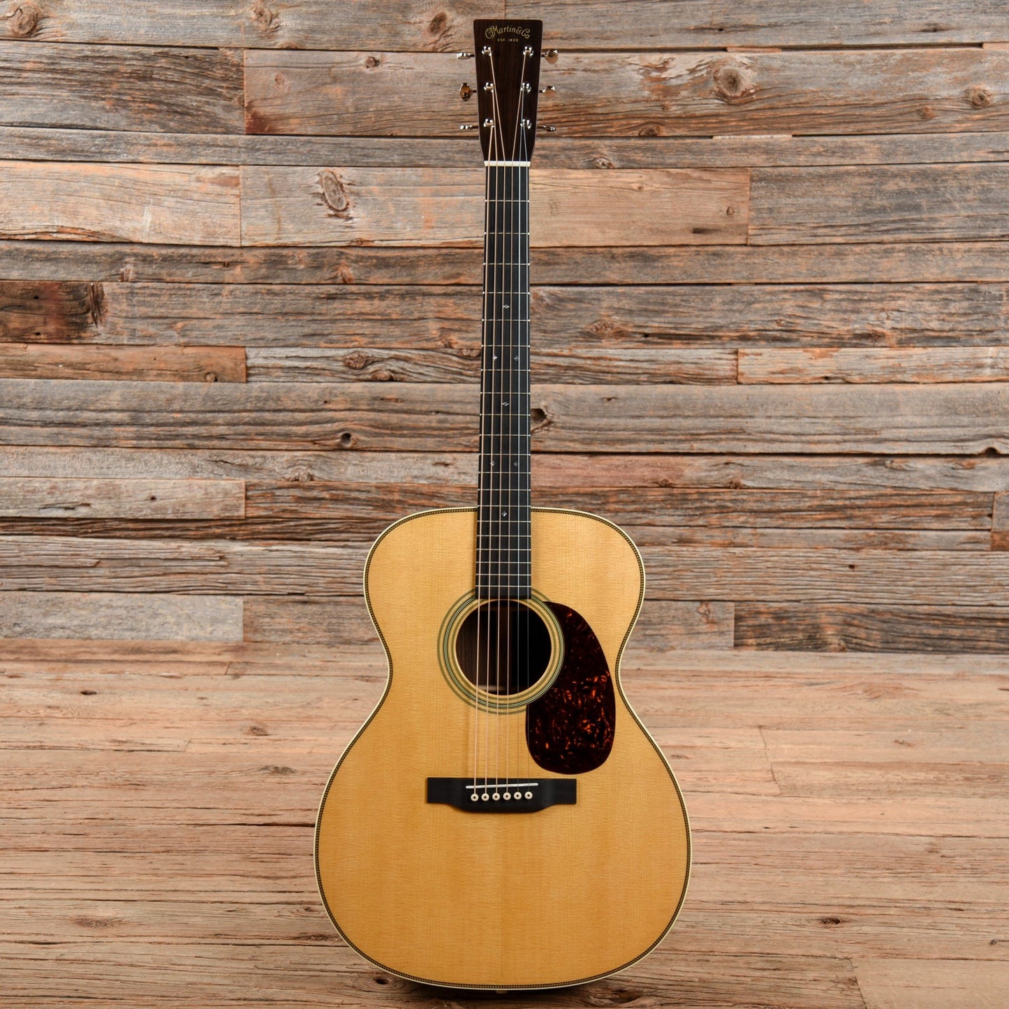 Martin Standard Series 000-28 Natural 2021