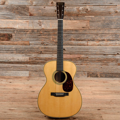 Martin Standard Series 000-28 Natural 2021