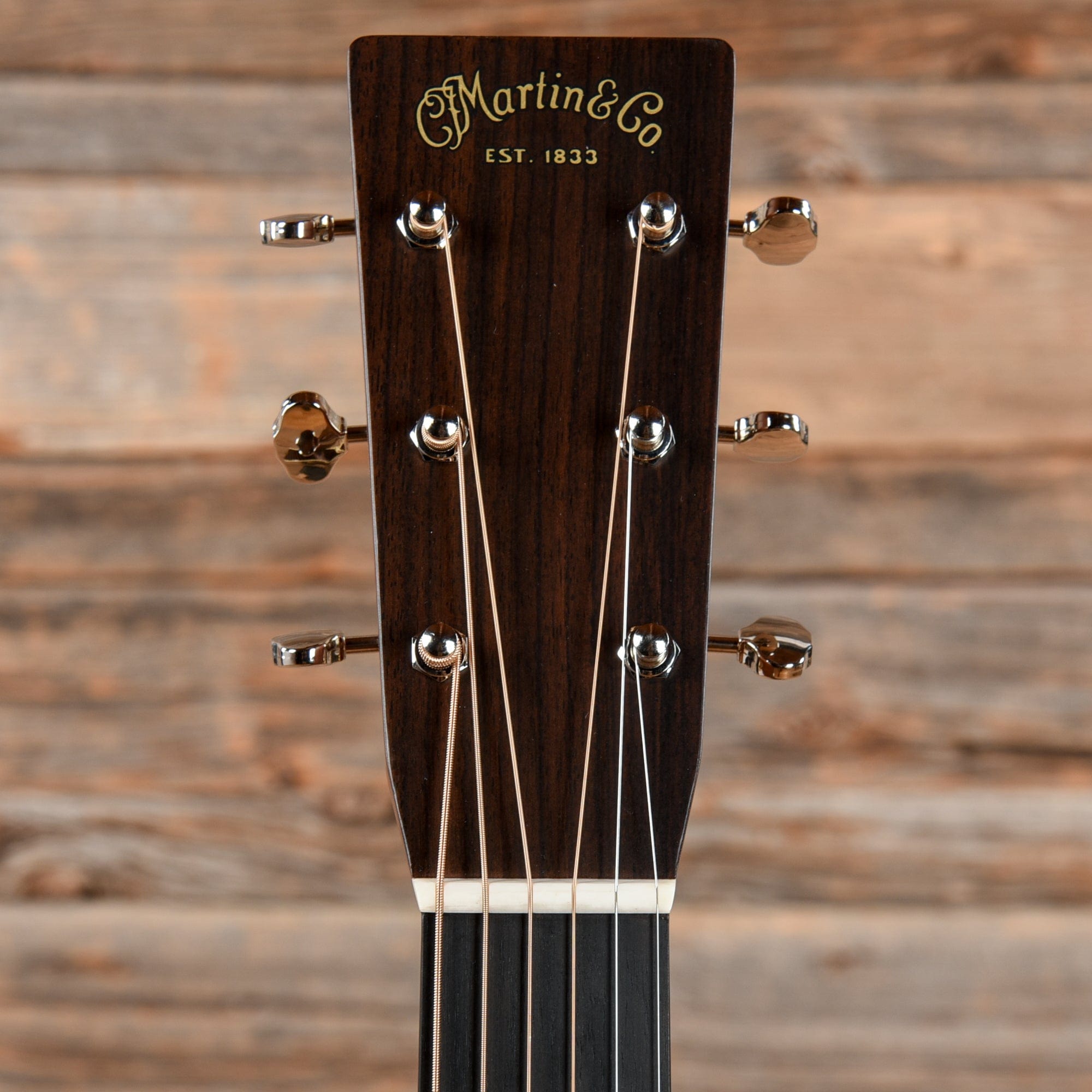 Martin Standard Series 000-28 Natural 2021