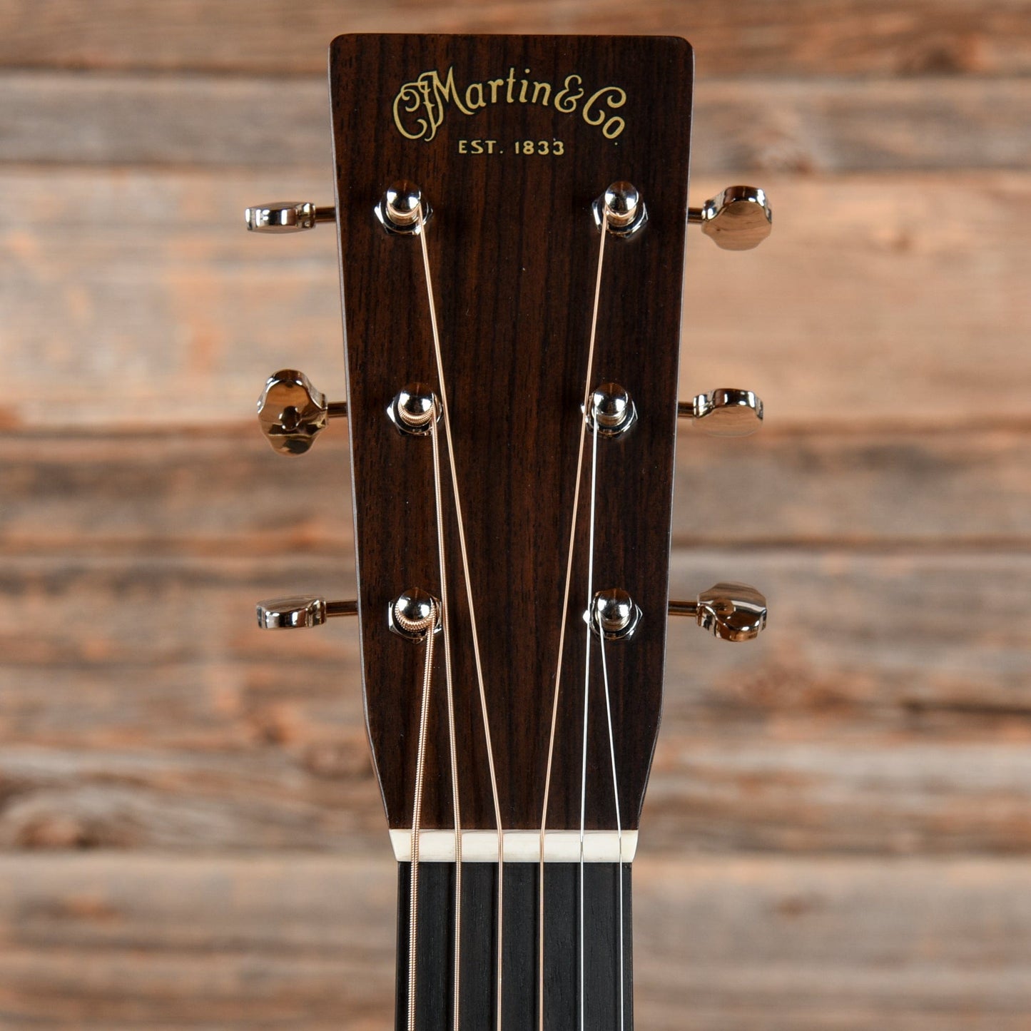 Martin Standard Series 000-28 Natural 2021