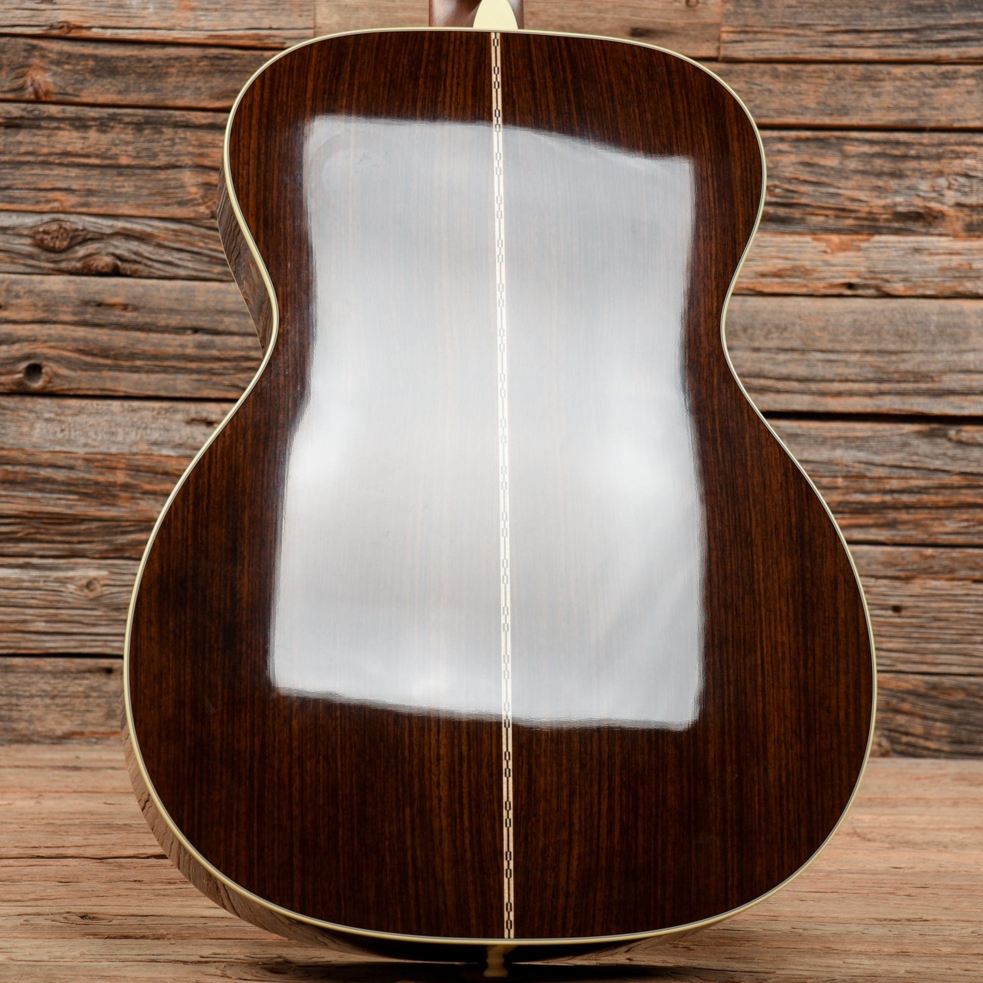 Martin Standard Series 000-28 Natural 2021