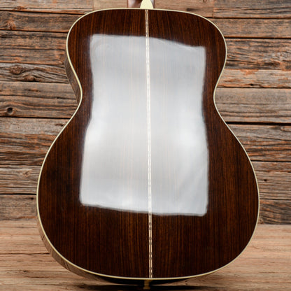 Martin Standard Series 000-28 Natural 2021