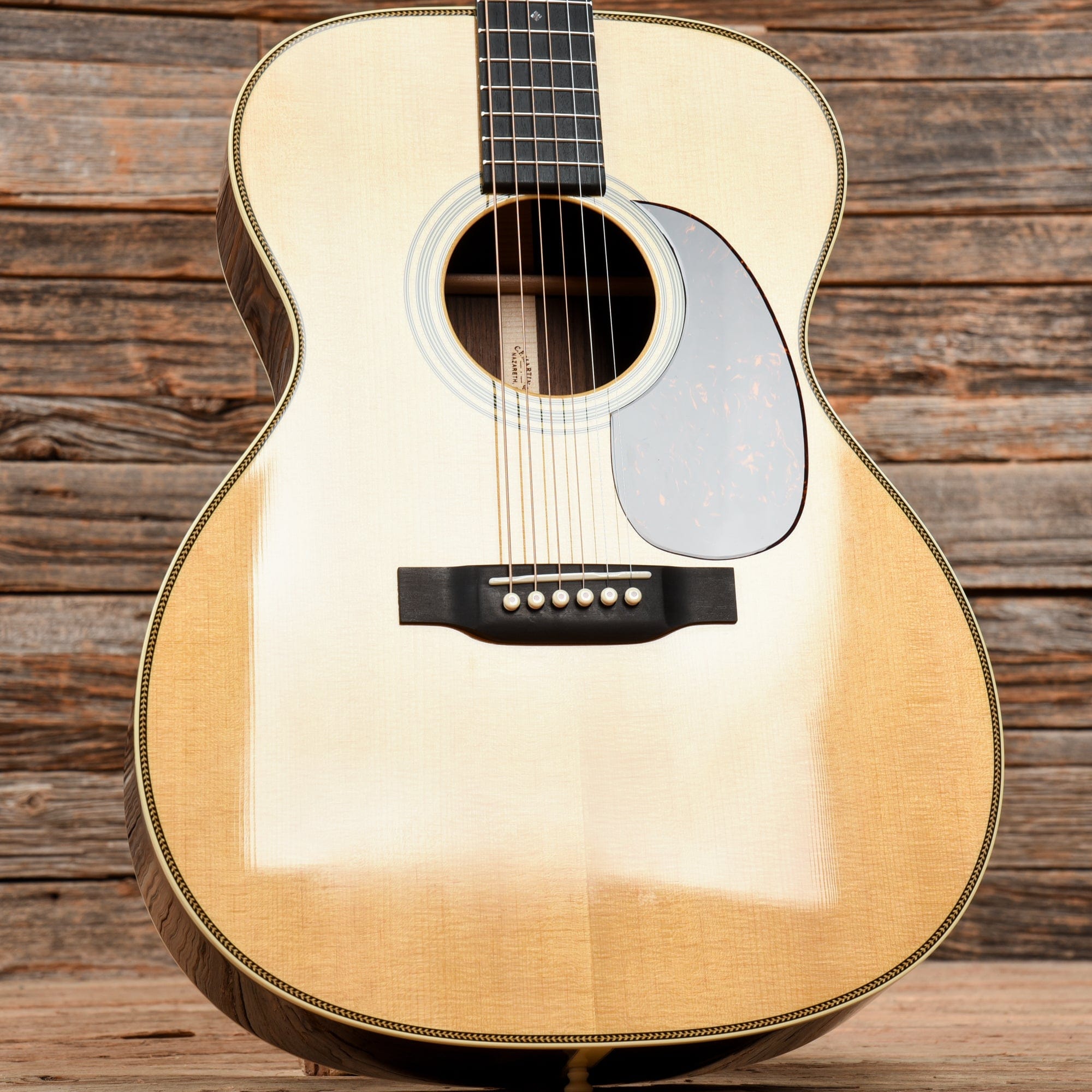 Martin Standard Series 000-28 Natural 2021