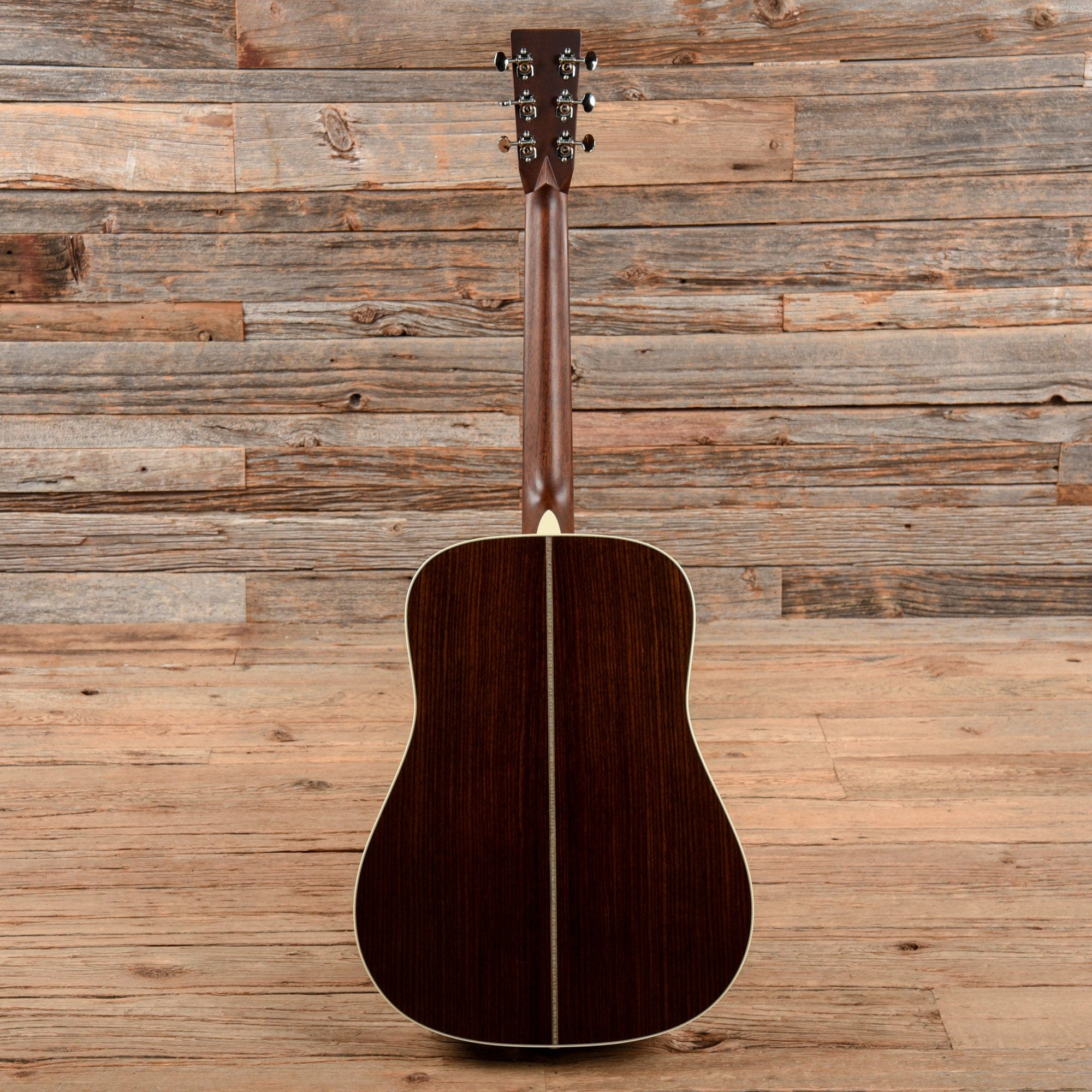 Martin Standard Series HD-28 Natural