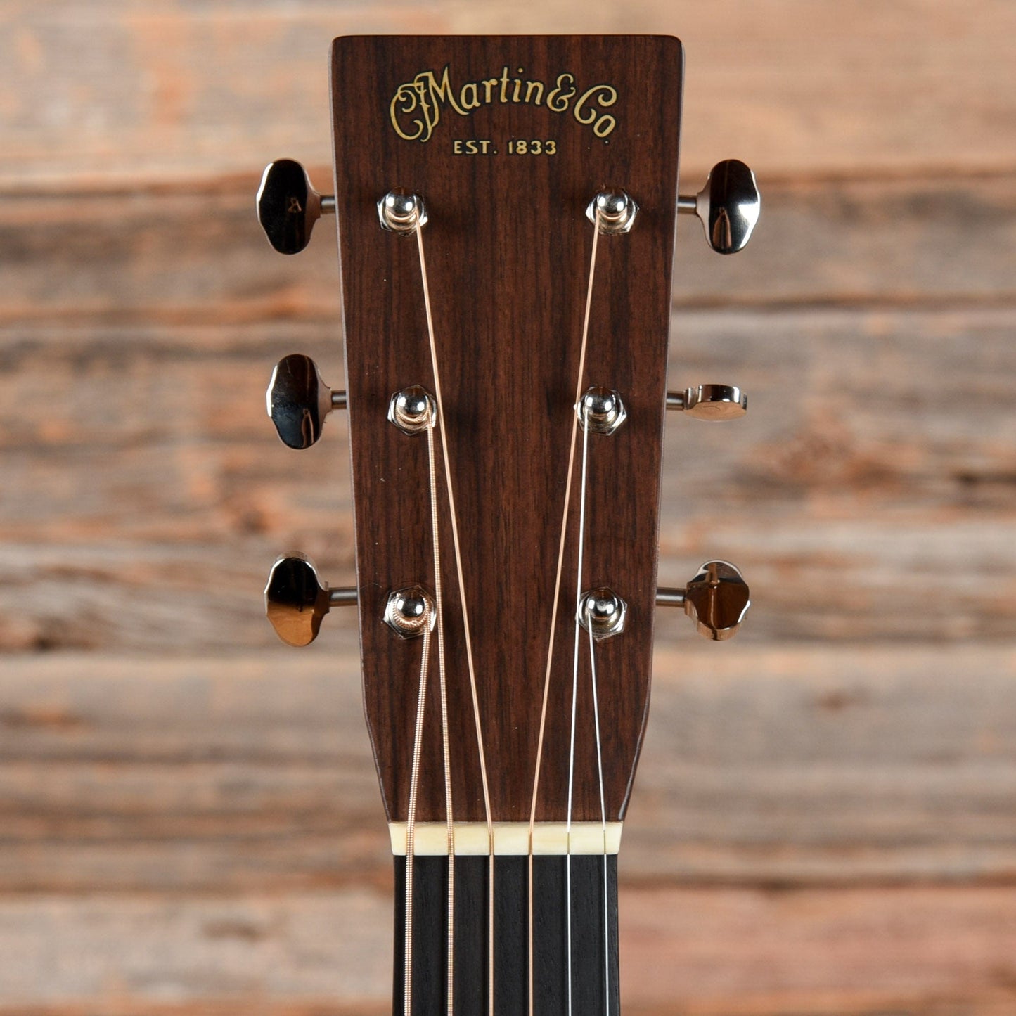 Martin Standard Series HD-28 Natural
