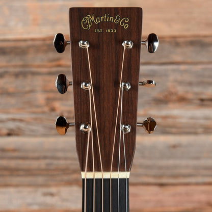 Martin Standard Series HD-28 Natural