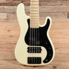 Maruszczyk Jake 5P White 2014 Bass Guitars / 5-String or More