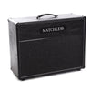Matchless ESD212 60W 4ohm 2x12" Open Back Cabinet Black Amps / Guitar Cabinets
