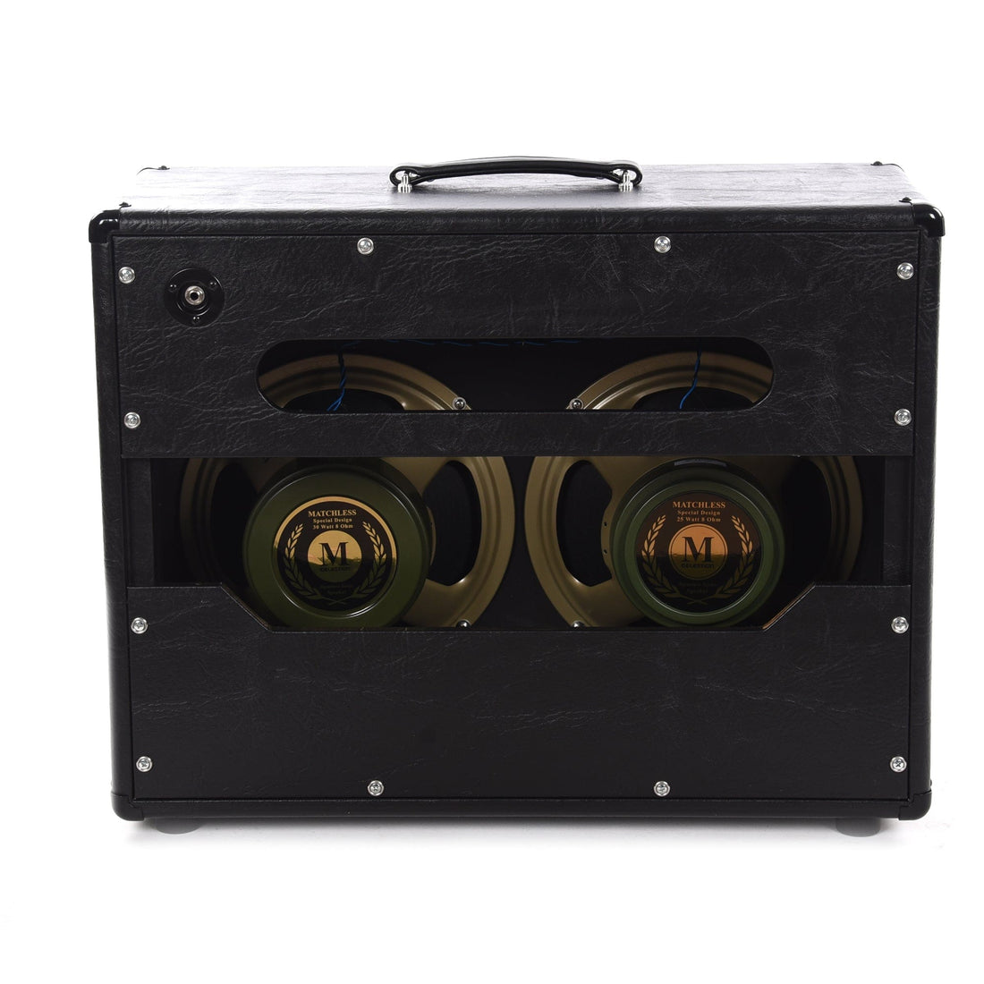 Matchless ESD212 60W 4ohm 2x12