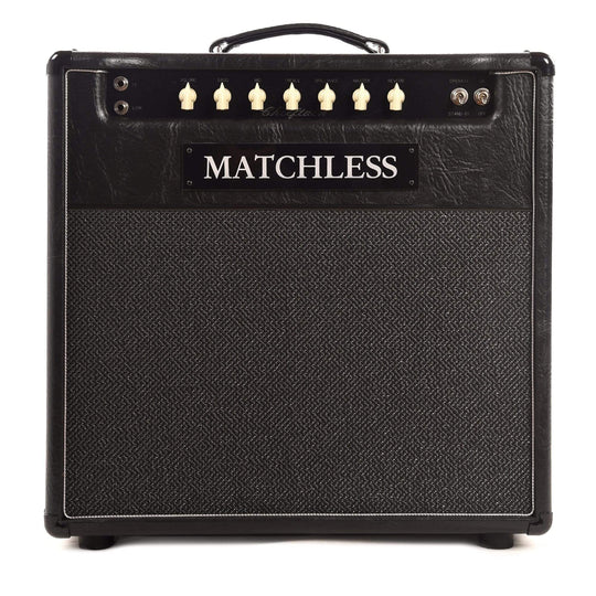 Matchless Chieftan Reverb 40W 1x12