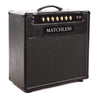 Matchless Chieftan Reverb 40W 1x12" Combo Black Amps / Guitar Combos