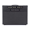 Matchless DC-30 2x12" 30W Combo Black Amps / Guitar Combos