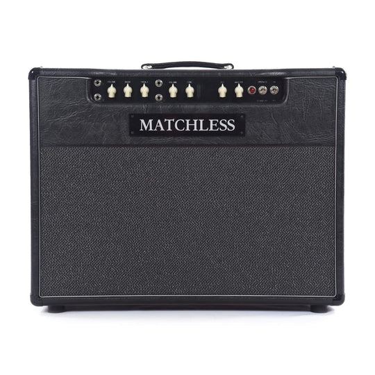 Matchless DC-30 2x12